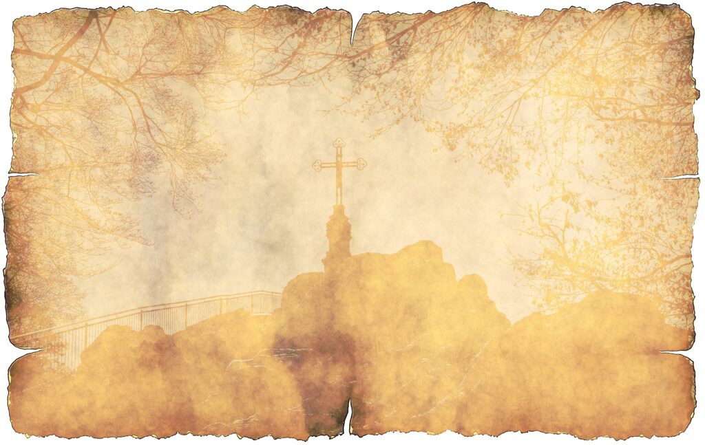 American family donates 2,700-year-old papyrus to Israel parchment-4168404_1920