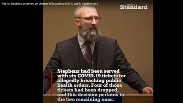 calgary-canada-pastor-covid-19-restrictions-service-acquitted