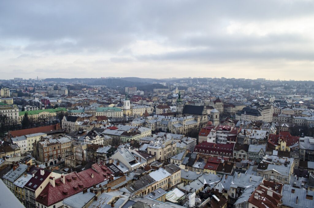 Ukraine may ban churches affiliated with Russia within its territory Ukraine may ban churches affiliated with Russia within its territory