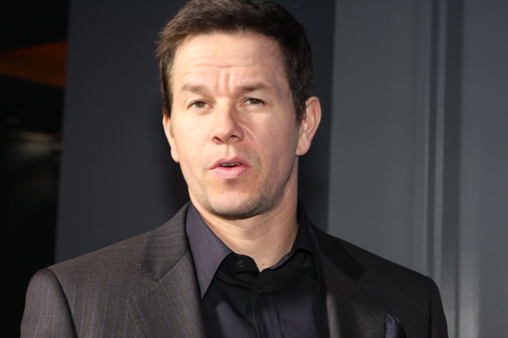 Mark Wahlberg discusses faith, Lenten practices Mark_Wahlberg_(6908662917)