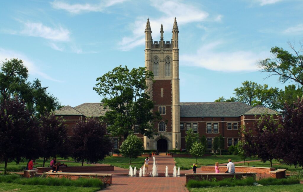 Churches, seminary launch center for faith-based community organizing Eden_Seminary