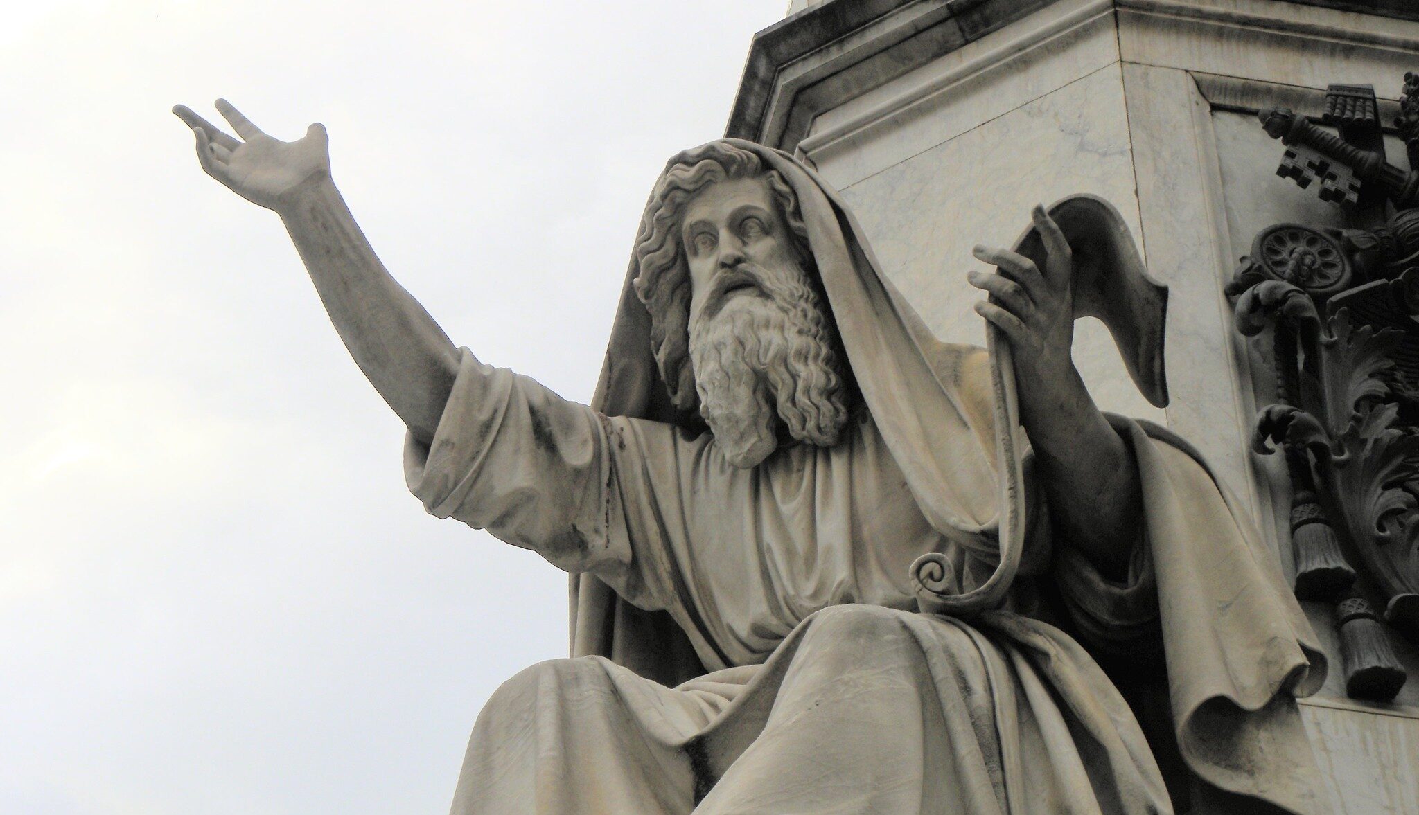 The Prophet Jeremiah