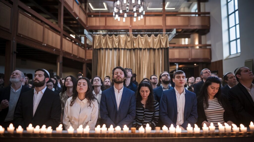 Worshipping with the Psalms