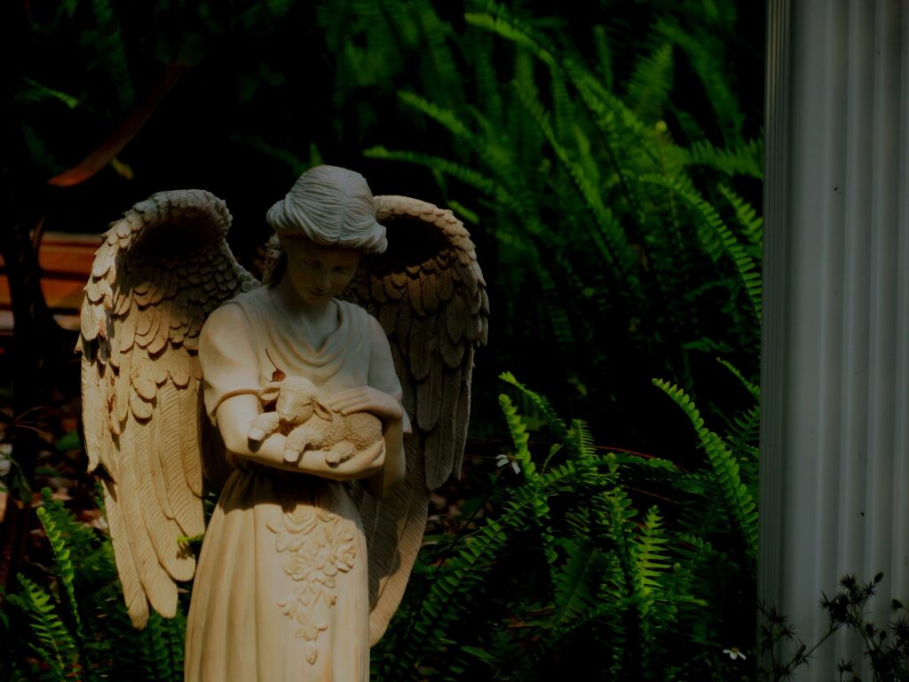 What is Psalm 91? Psalm 91