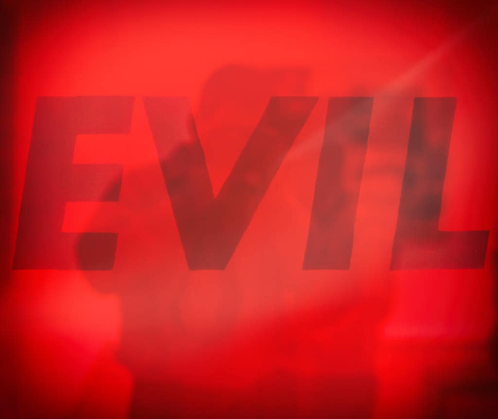 Evil