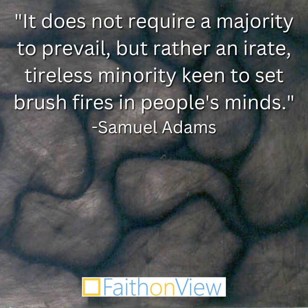 Samuel Adams