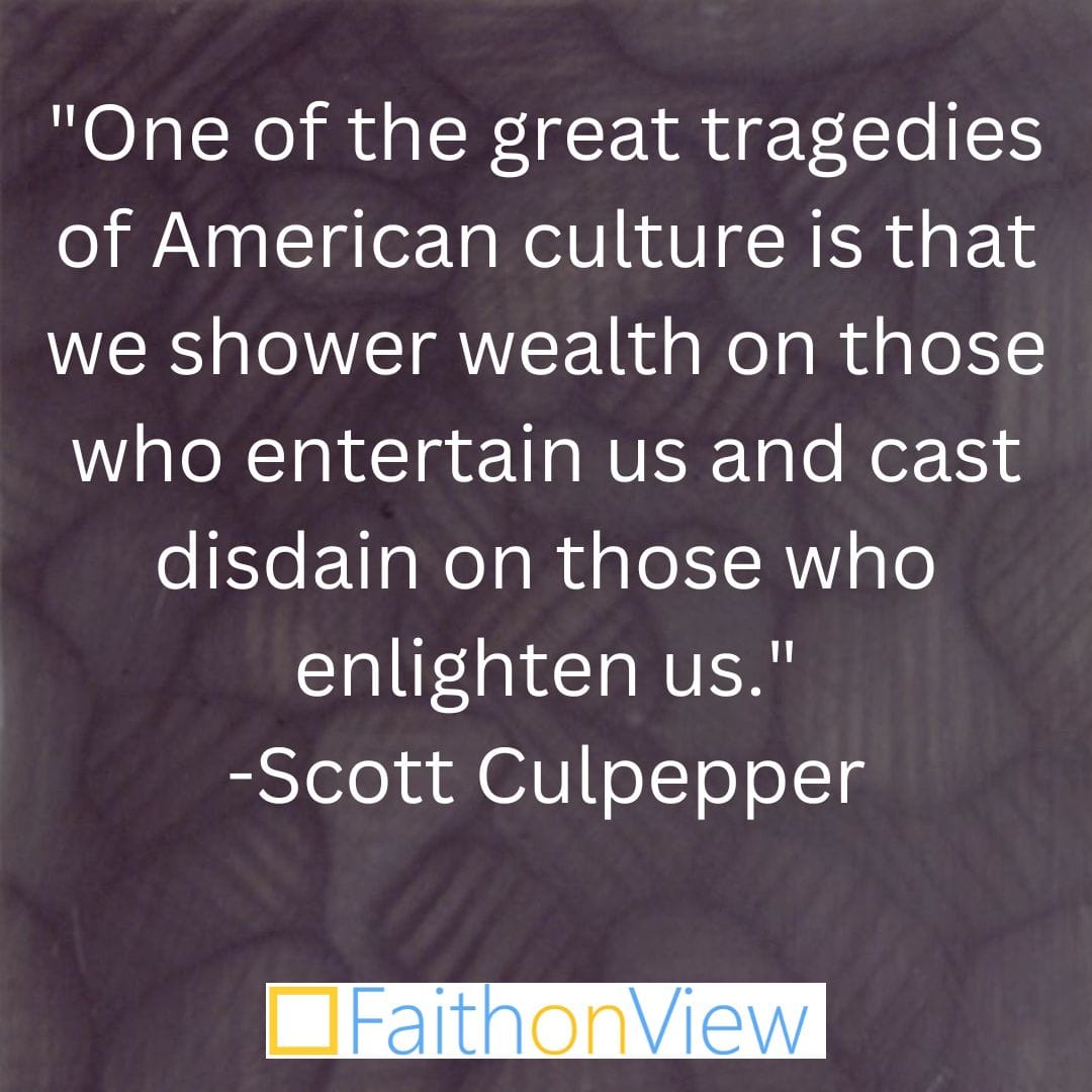 Scott Culpepper