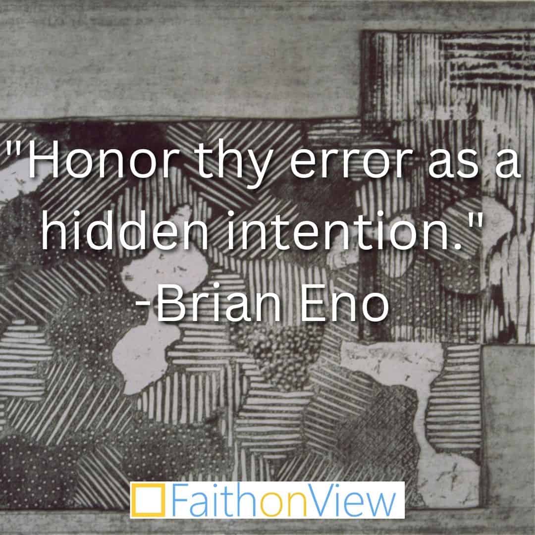 Brian Eno