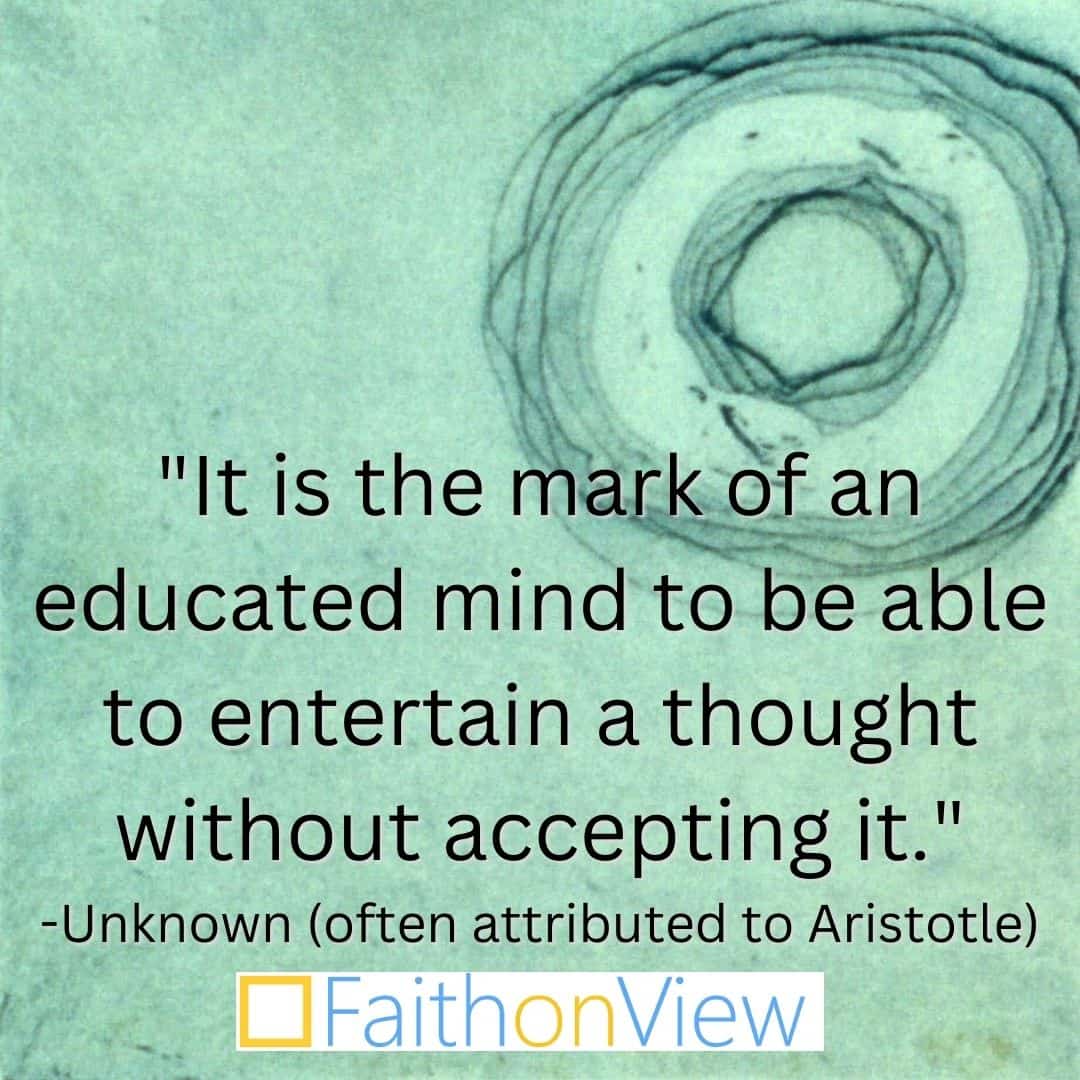 Aristotle/ Anonymous 