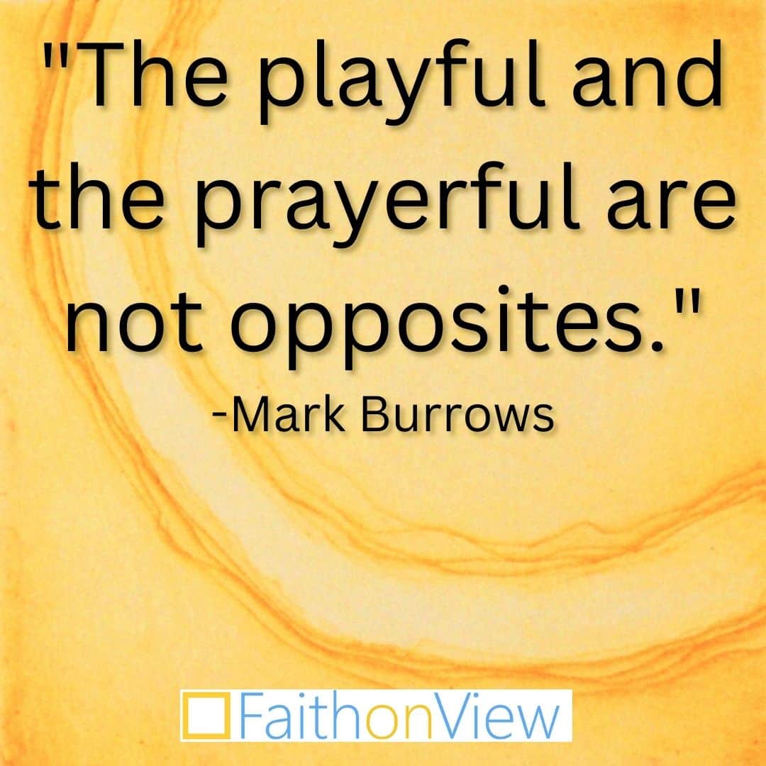 Mark Burrows
