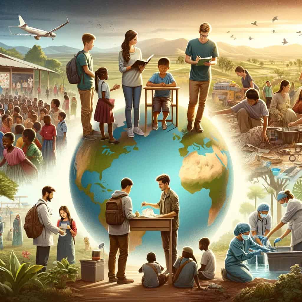 Christian College- Community and Values