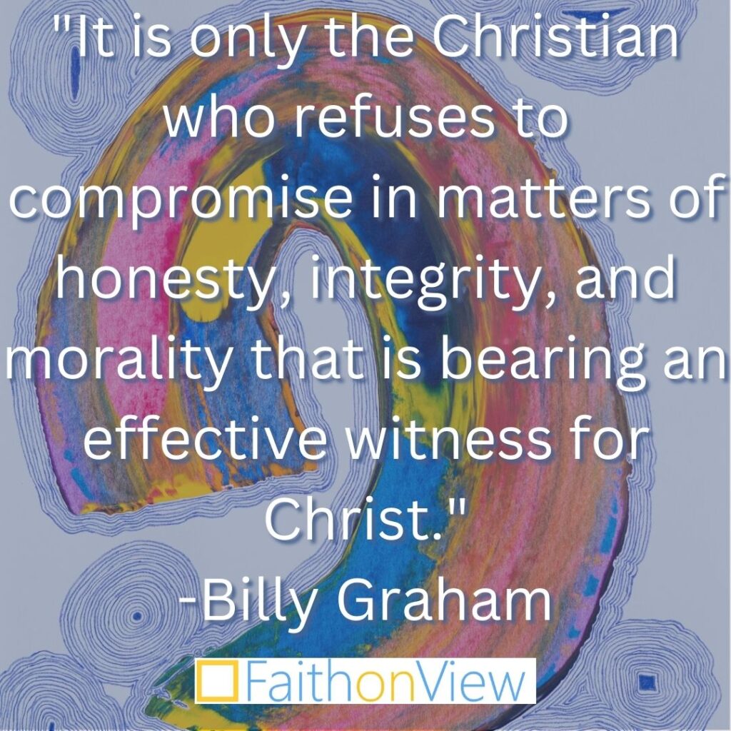 Billy Graham