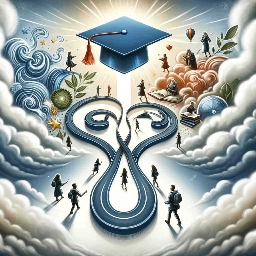 Faith and Education Interwoven