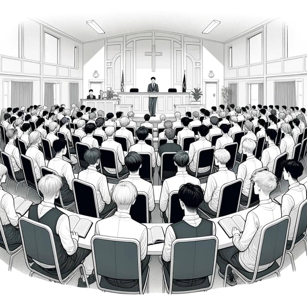 What are the disadvantages of faith-based colleges? Similar Students