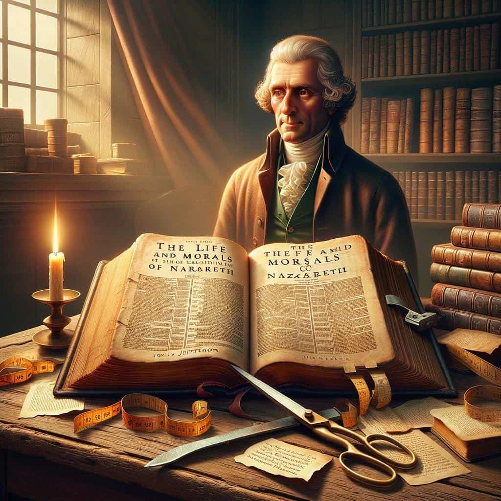 The Jefferson Bible