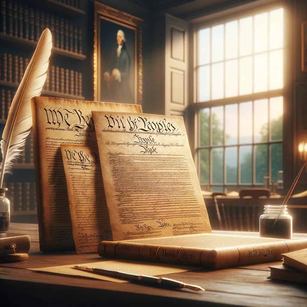 Founding Documents