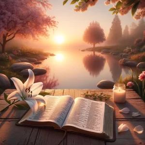 Bible verses to comfort a grieving mother