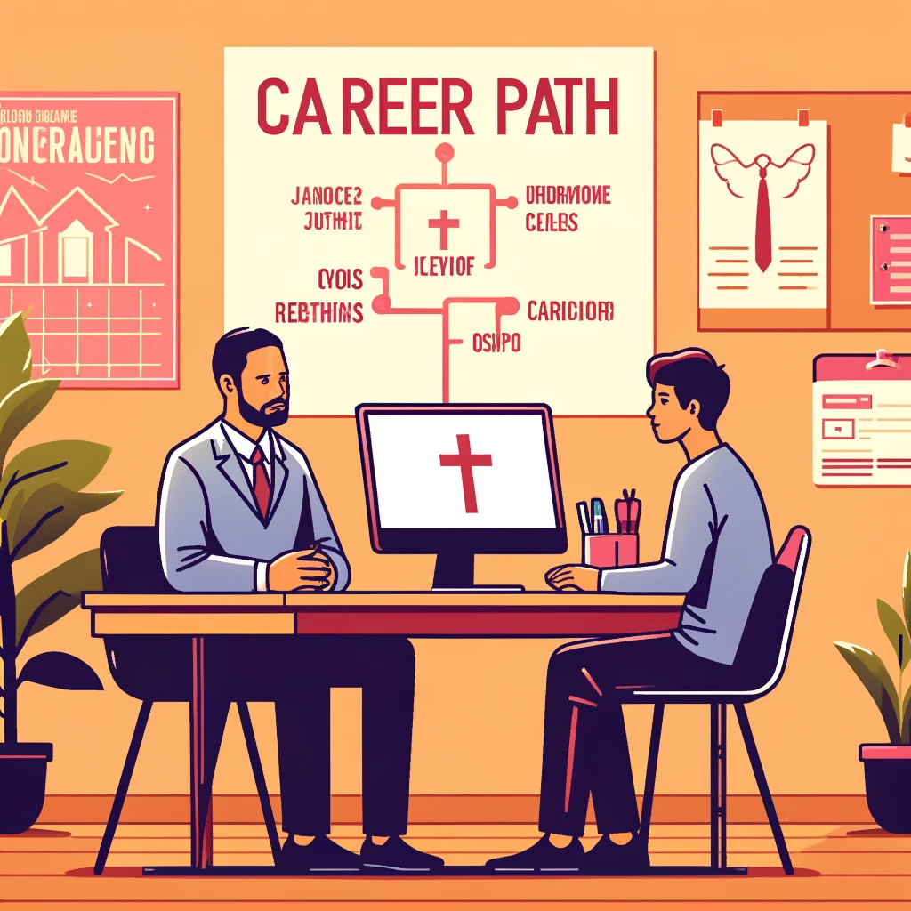 Career Counseling and Development