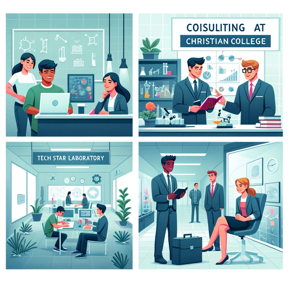 Job Training