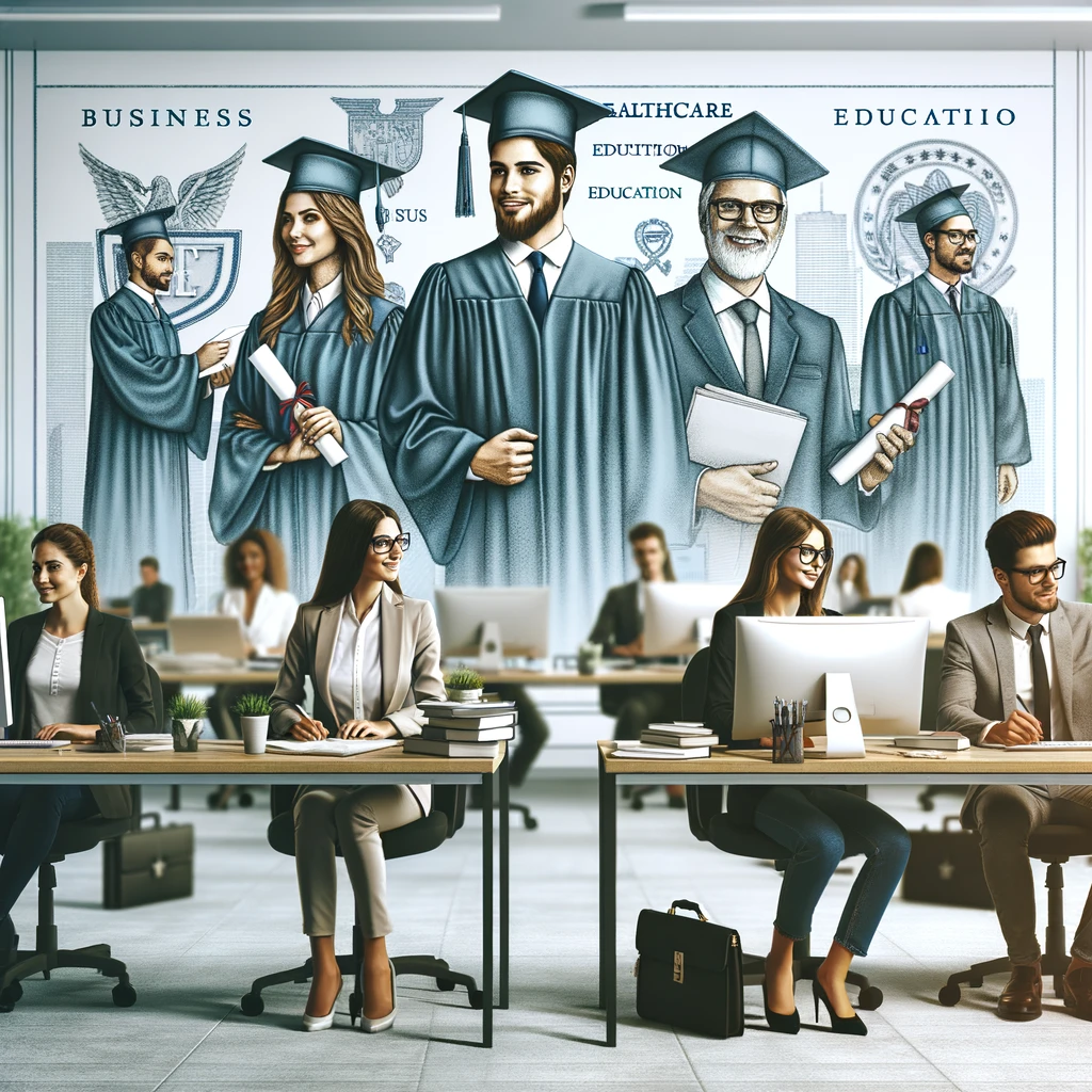 Will I Earn a Higher Salary with a Degree from a Christian College?