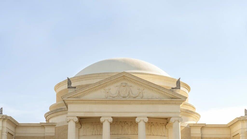 Southwestern Seminary reveals details on mishandling of sexual assault report SWBTS Dome