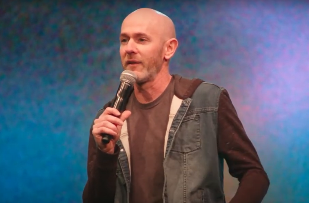 Zachary King charged with rape: Shockwaves in the faith community Former LexCity pastor Zachary King