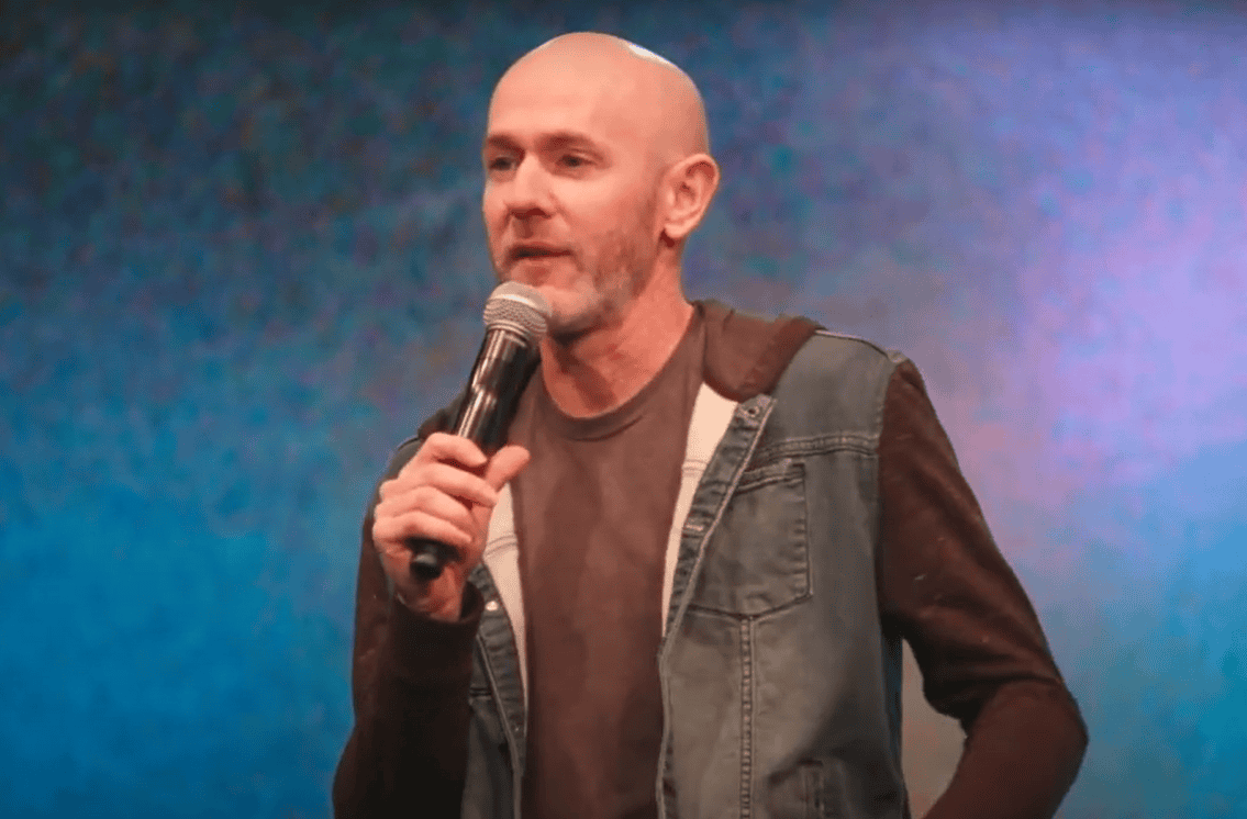 Former LexCity pastor Zachary King