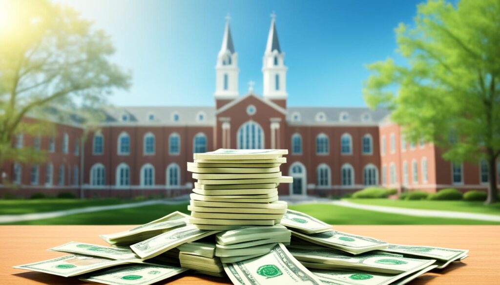 Catholic College Tuition Costs Catholic College Tuition Costs