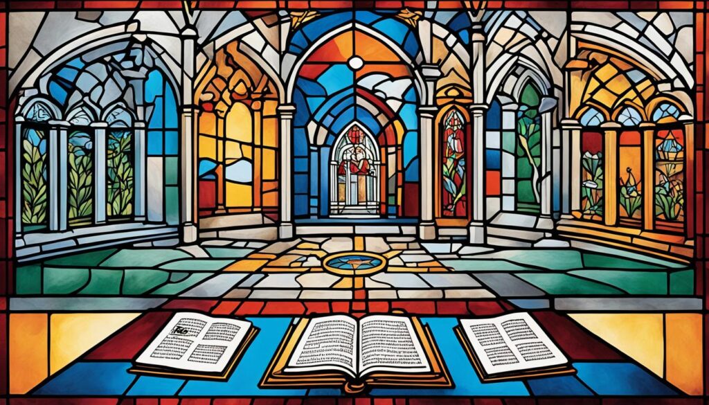 Catholic college authenticity trends