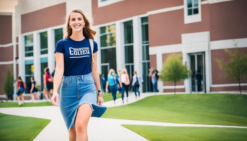 Christian College Dress Code Policies Christian College Dress Code Policies