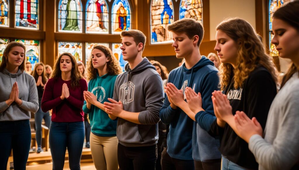 Christian College Practices Christian College Practices