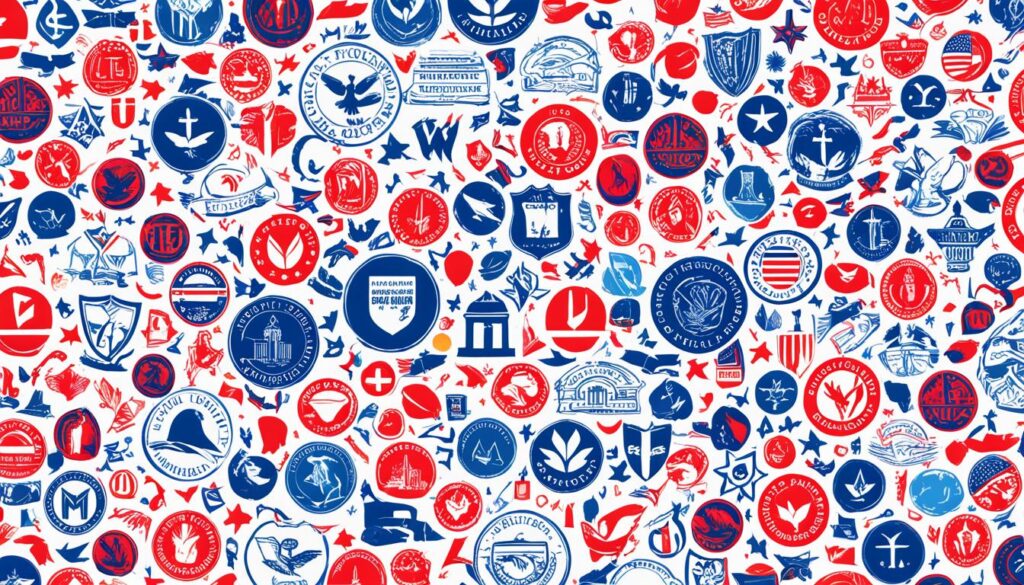 Diverse student organizations at Christian colleges Diverse student organizations at Christian colleges