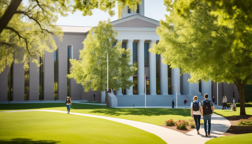 Faith-Focused Higher Learning Faith-Focused Higher Learning