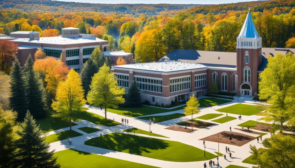 Federal Grants for Religious Colleges Federal Grants for Religious Colleges