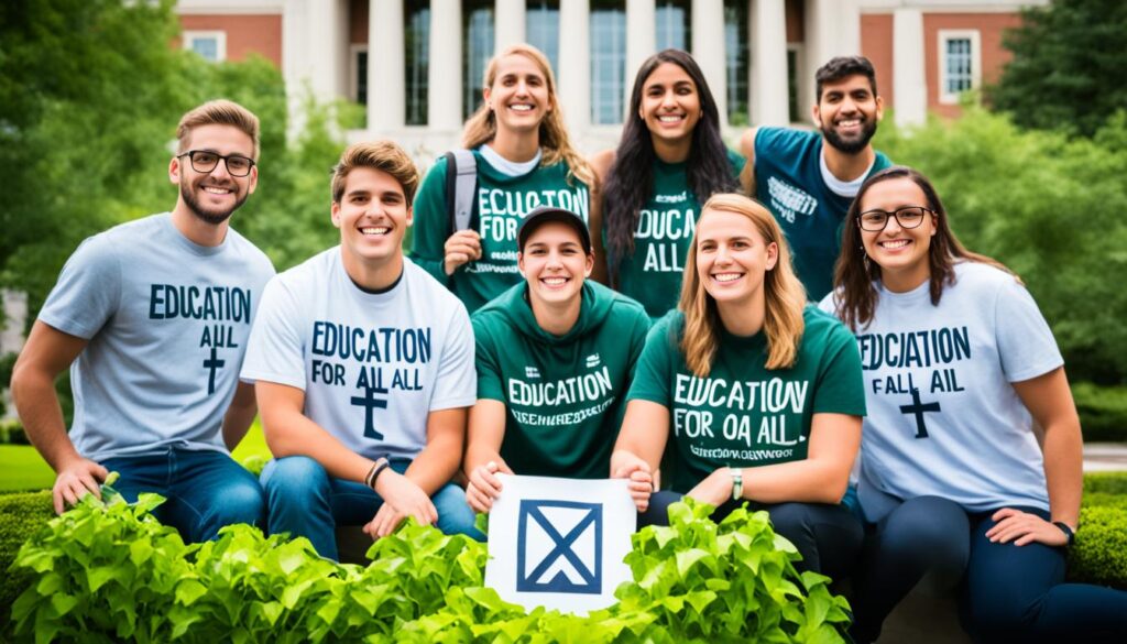 Tuition-Free Christian Education Tuition-Free Christian Education