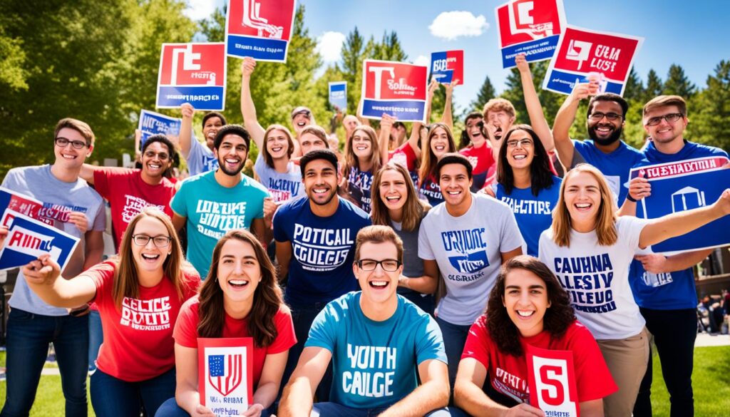 Political Groups at Christian Colleges: Types Available What Types of Political Organizations are Available at Christian Colleges?