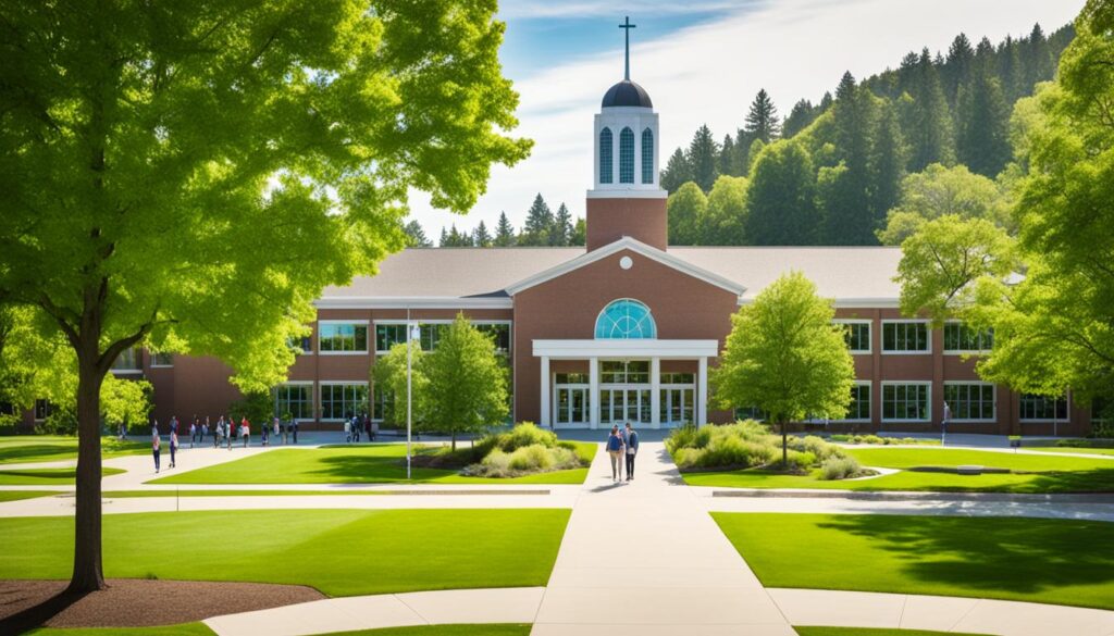 accredited Christian college accredited Christian college