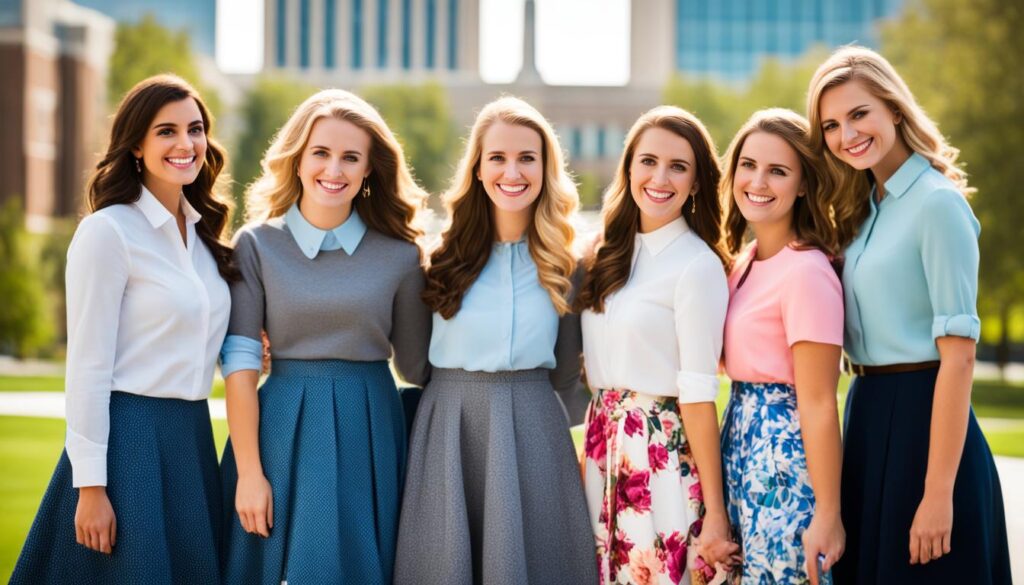 appropriate clothing at christian institutions appropriate clothing at christian institutions