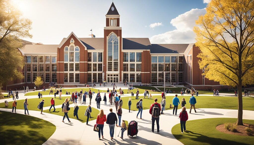 Are Christian Colleges Conservative? Exploring Views are christian colleges conservative