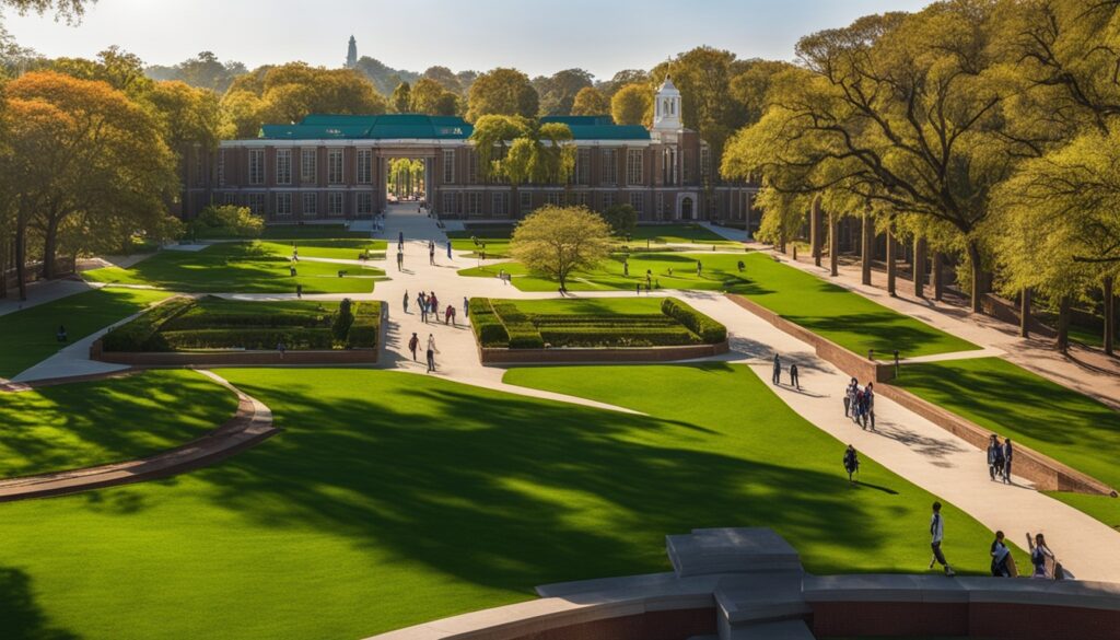 Are Christian Colleges Good? Exploring Options are christian colleges good