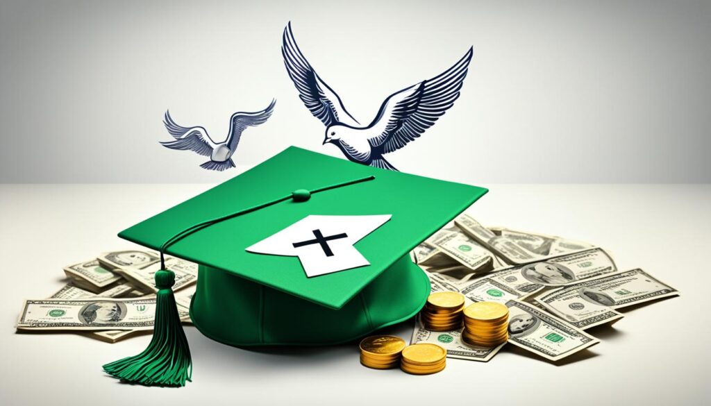 Christian Colleges No-Essay Scholarship: Easy Aid christian colleges no-essay scholarship