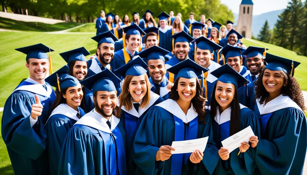 Christian Colleges with Full Ride Scholarships christian colleges with full ride scholarships