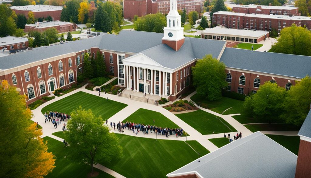 Christian Colleges: Do They Have Dress Codes? do christian colleges have dress codes