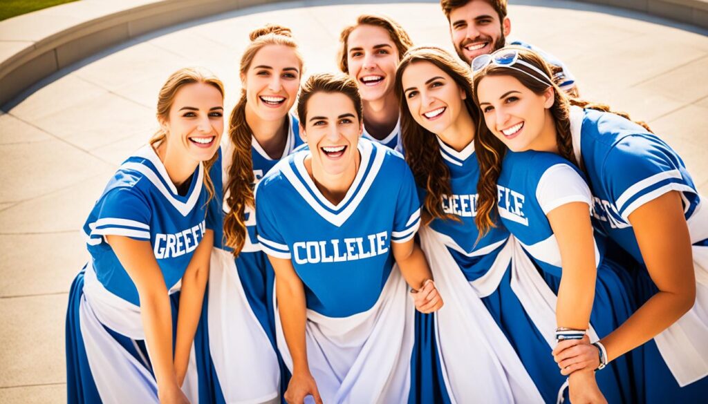 Christian Colleges and Greek Life: What to Know do christian colleges have greek life