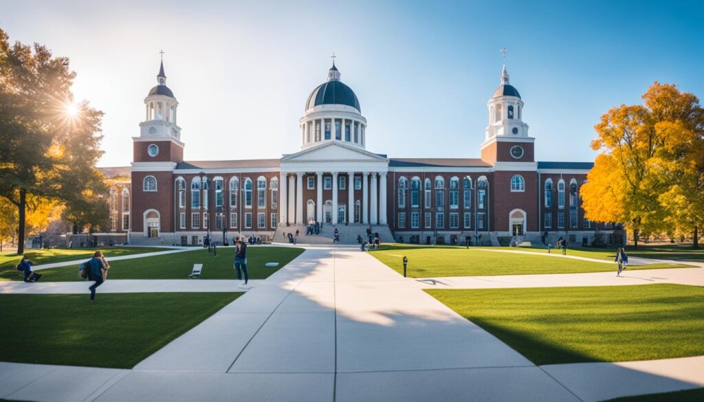 online christian colleges and on-campus christian college experience comparison online christian colleges and on-campus christian college experience comparison