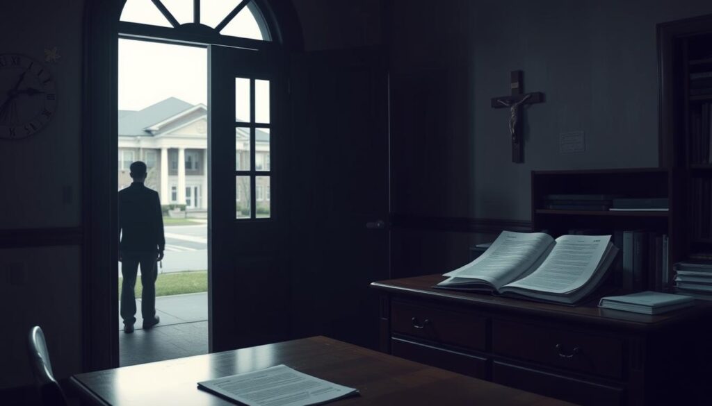Expulsion process in Catholic schools Expulsion process in Catholic schools
