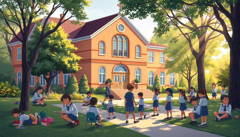 Can Catholic Schools Expel Students? Know Your Rights can catholic schools expel students