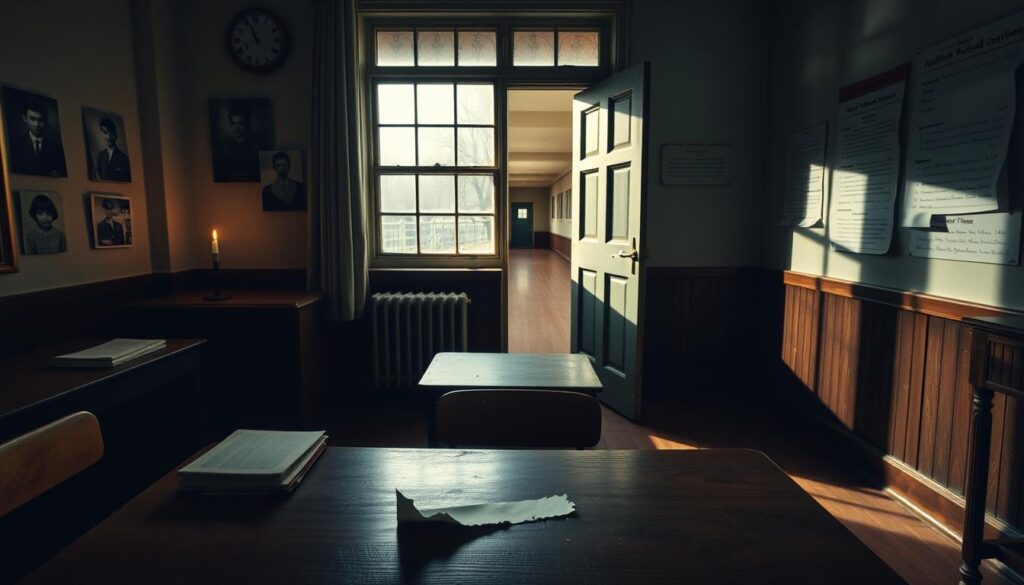 consequences of misconduct in catholic schools consequences of misconduct in catholic schools