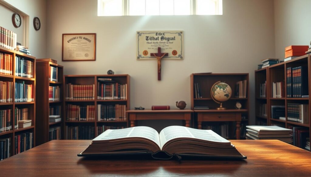 Accreditation Importance in Biblical Studies Programs Accreditation Importance in Biblical Studies Programs