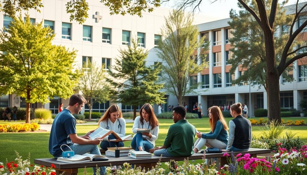 Accreditation Requirements for Christian College Nursing Schools Accreditation Requirements for Christian College Nursing Schools